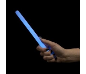 Breaklight.be 10" Glow Sticks Bleu