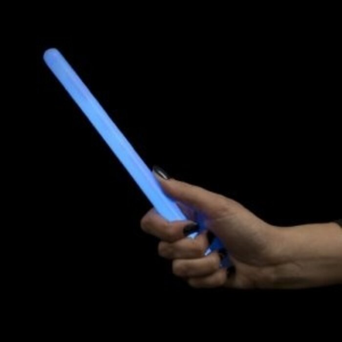 Breaklight.be 10" Glow Sticks Blauw