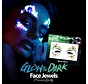 Face Jewels | Glow In The Dark