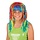 Rasta Wig | Neon