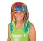 Rasta Wig | Neon