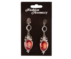 Partyline Horror Gothic Oorbellen