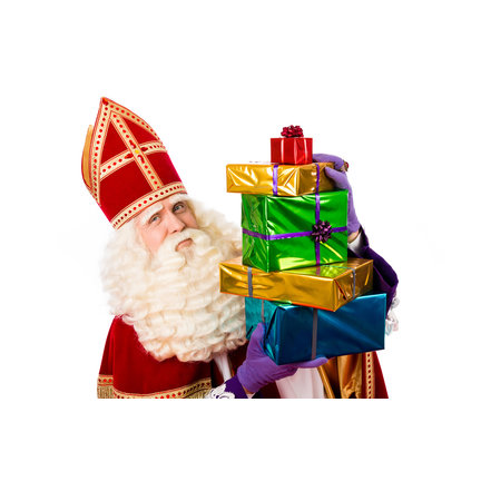Saint Nicolas