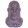 Masque d'Horreur Purple Man
