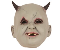 Partyline Masker Baby Duivel