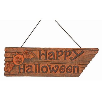 Partyline Deco Bord | Happy Halloween