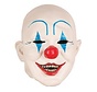 Masque Effrayant Clown