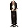 Moving old butler 150 cm | Old nasty servant Halloween deco