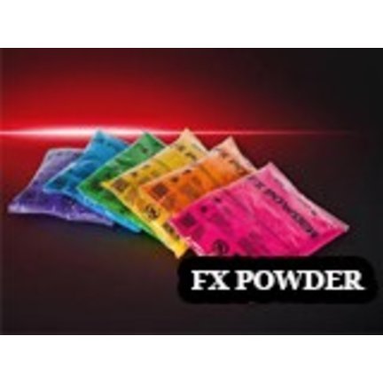 FX Powder