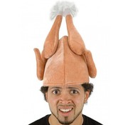 Wicked Costumes  Christmas hat Turkey hat