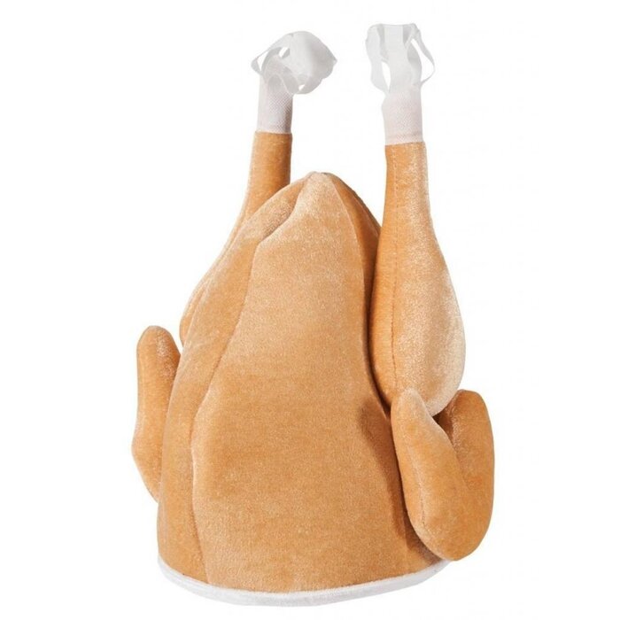 Wicked Costumes  Christmas hat Turkey hat