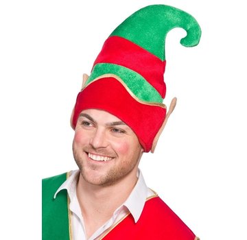 Wicked Costumes  Deluxe Elf Hat with Ears