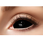 Black Sclera lenzen 22 mm