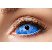 Eyecatcher 22mm Night King Lentilles Sclera