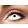 Blanc Sclera | lentilles 22 mm