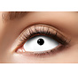 Blanc Sclera | lentilles 22 mm