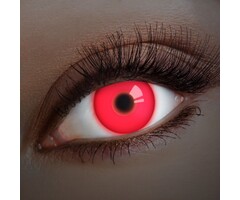 Aricona UV Rode Kleurlenzen | Jaarlenzen