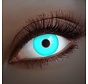 UV lentilles de couleur Blue | lentilles annuelles