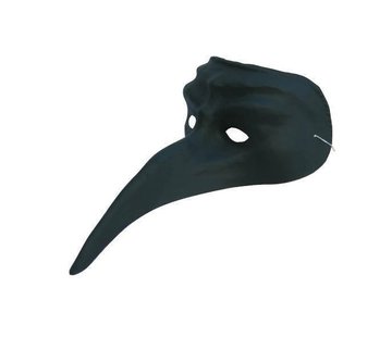 Partyline Venetian Mask black