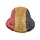 Chapeau pailleté Belgique