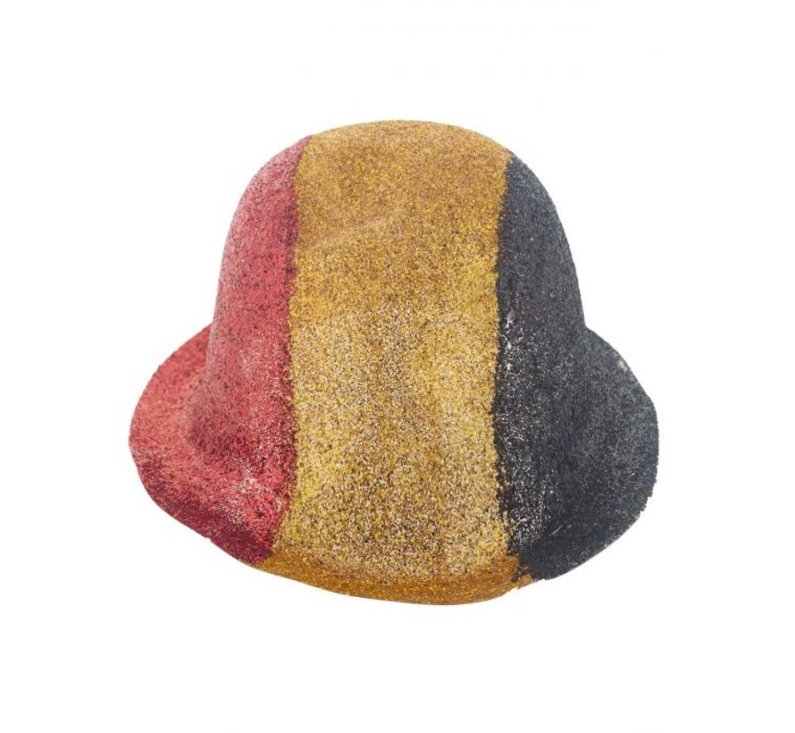 Chapeau pailleté Belgique