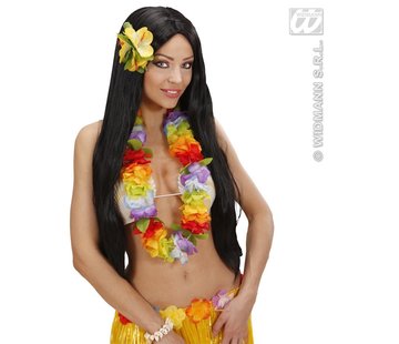 Partyline Hawaii slinger deluxe  | Hawaii krans