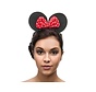 Diademe Minnie Mousse