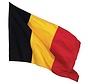 Belgian Flag | Flag 150 cm - 90 cm