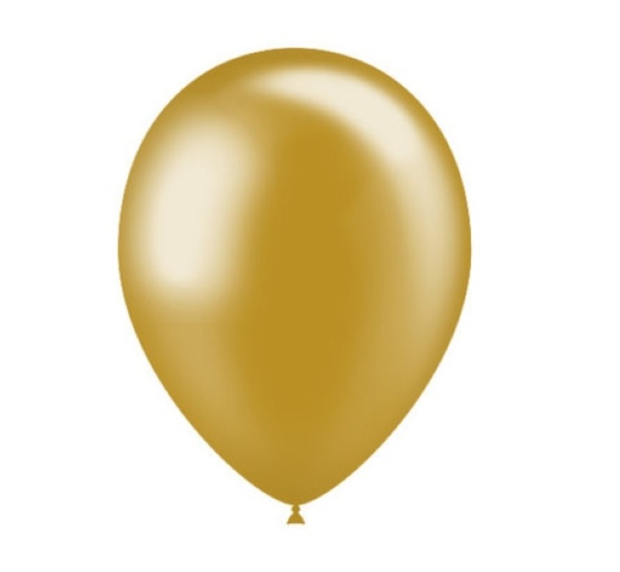 Ballons d'or  - 50 pieces