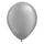 Ballons en argent  - 50 pieces