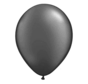 Ballons en argent  - 50 pieces