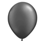 Silver Balloons - 50 pieces