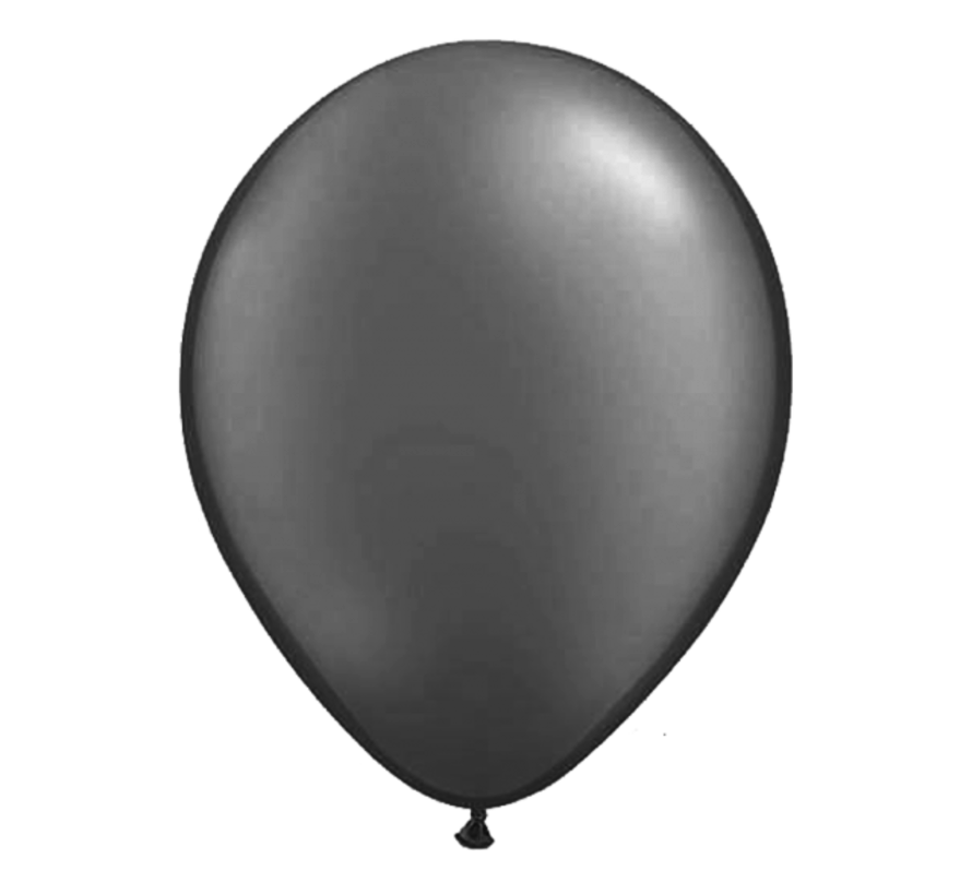 Ballons en argent  - 50 pieces