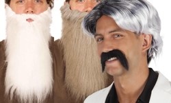 Beards | Mustaches of all kinds