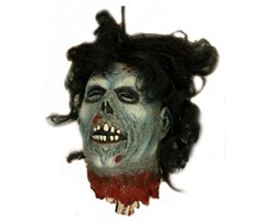 Partyline Tête coupée | Déco Halloween