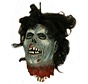 Severed head  |  Halloween deco