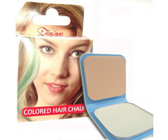 Zoelibat - Eyecatcher Teinture pour cheveux |  blanc  ( 6 gr )