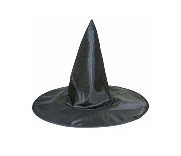 Funny Fashion Chapeau de sorcière | Chapeau d'Halloween