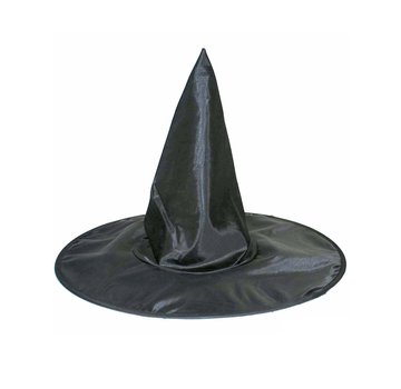 Funny Fashion Chapeau de sorcière | Chapeau d'Halloween