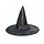 Witch hat | Halloween hat