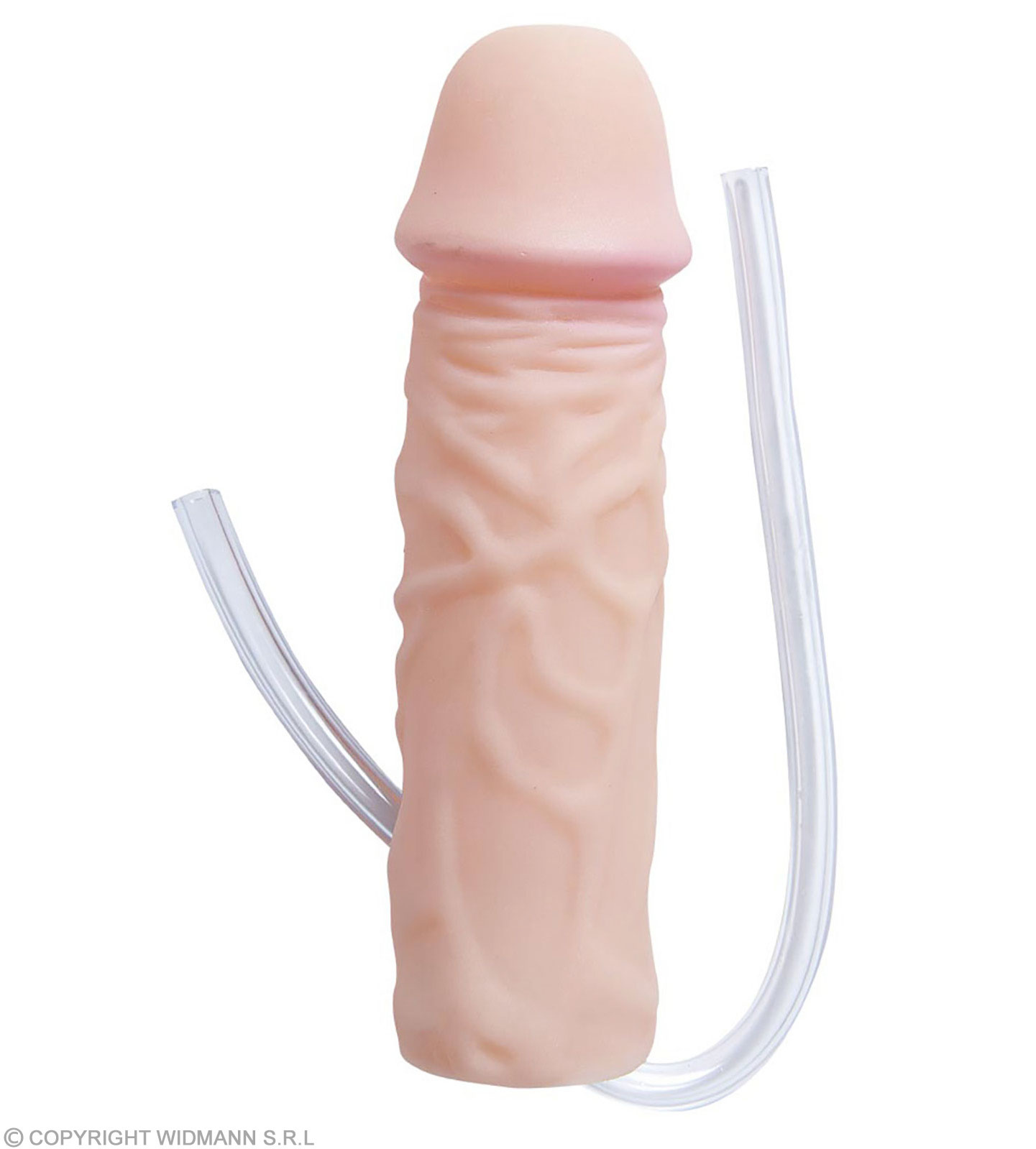 Widmann Willy Bottle Neck | Casquette Beerbong Penis