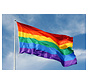 Drapeau arc-en-ciel | Drapeau 150 cm - 90 cm | Drapeau Gay Pride