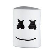 Wicked Costumes  Masque Marshmello | Masque DJ