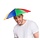 Colorful Head Umbrella | Parasol | Umbrella hat