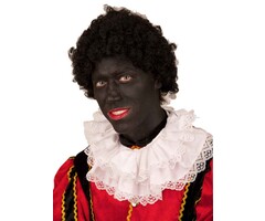 Partyline Petes Wig | Wig pete | St.Nicholas and Pete