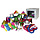 Kit Cotillons Partyline multicolores 12 personnes