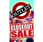 Outlet | Hot Deals