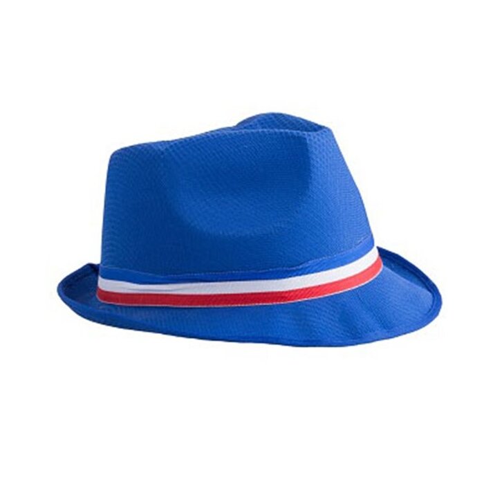 Partyline Supporters hat France - Funk hat for adults