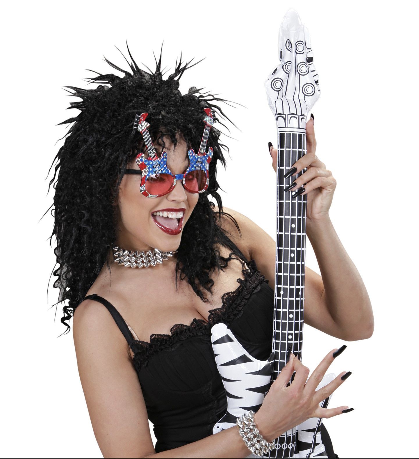 Partyline Lunettes guitare rock américaine adulte