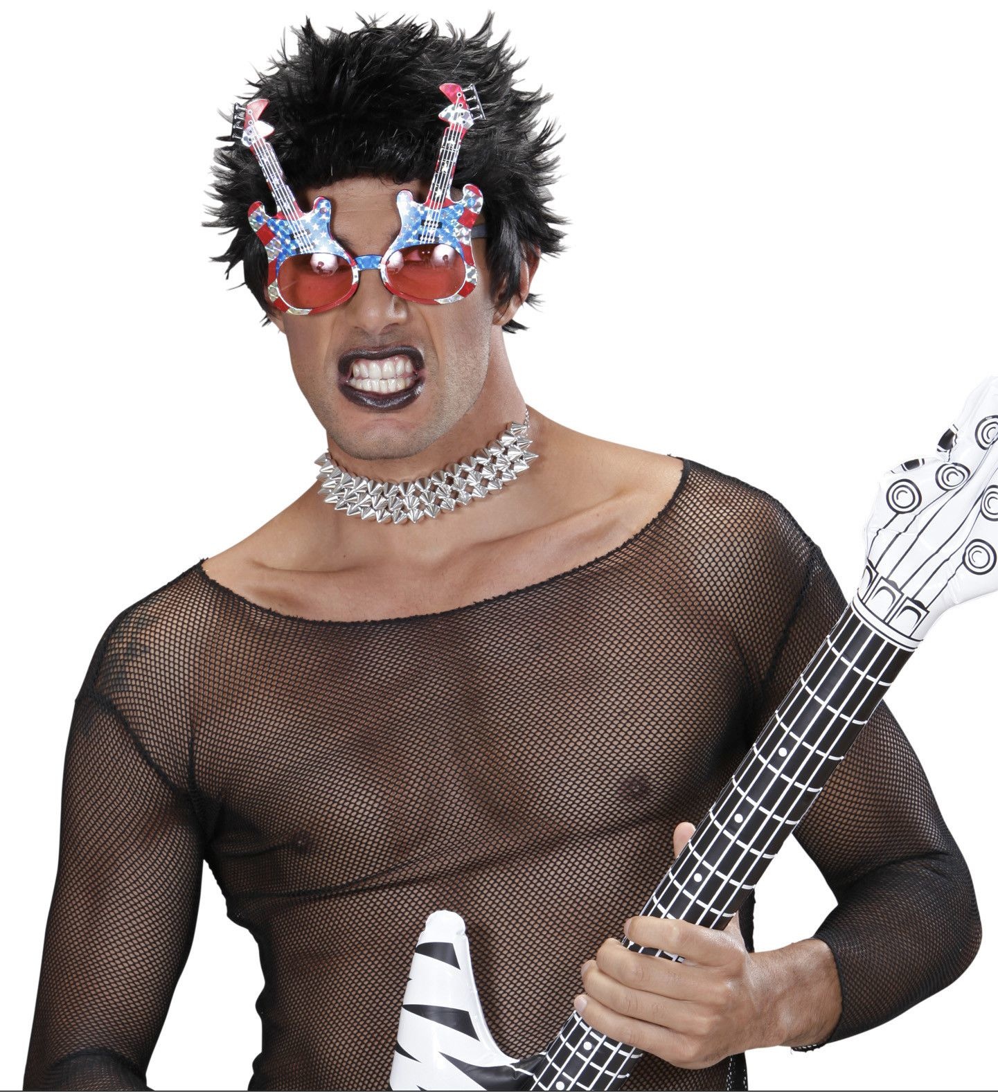 Partyline Lunettes guitare rock américaine adulte